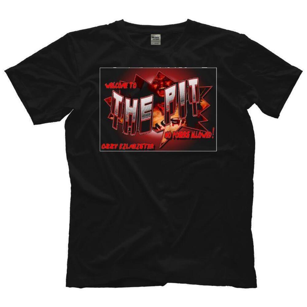 Welcome To The Pit Shirt